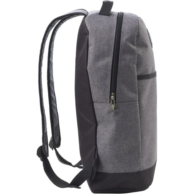 Backpack with COB light
