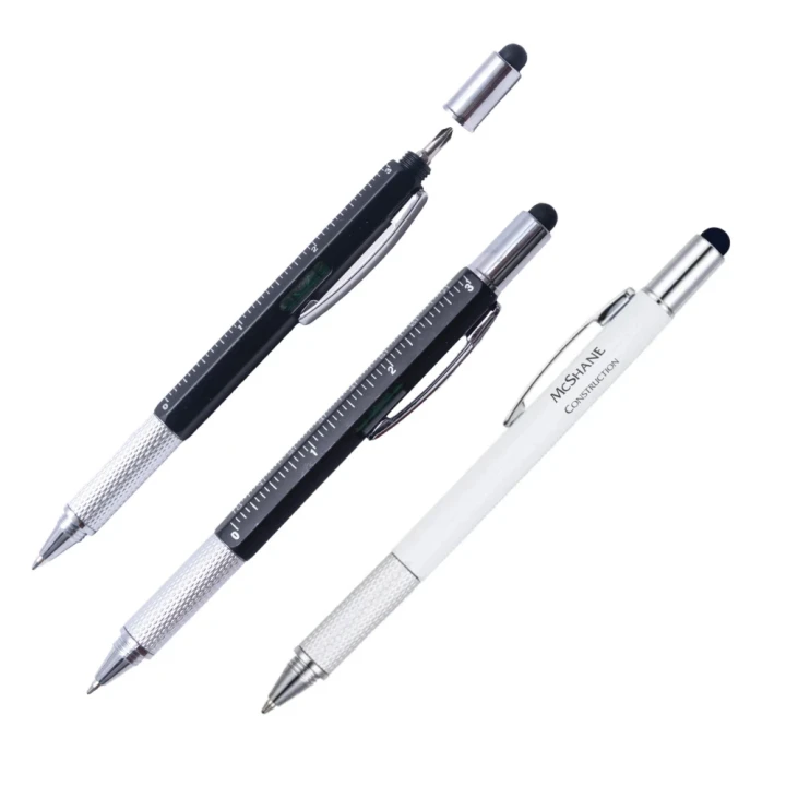 Multi Tool Pen