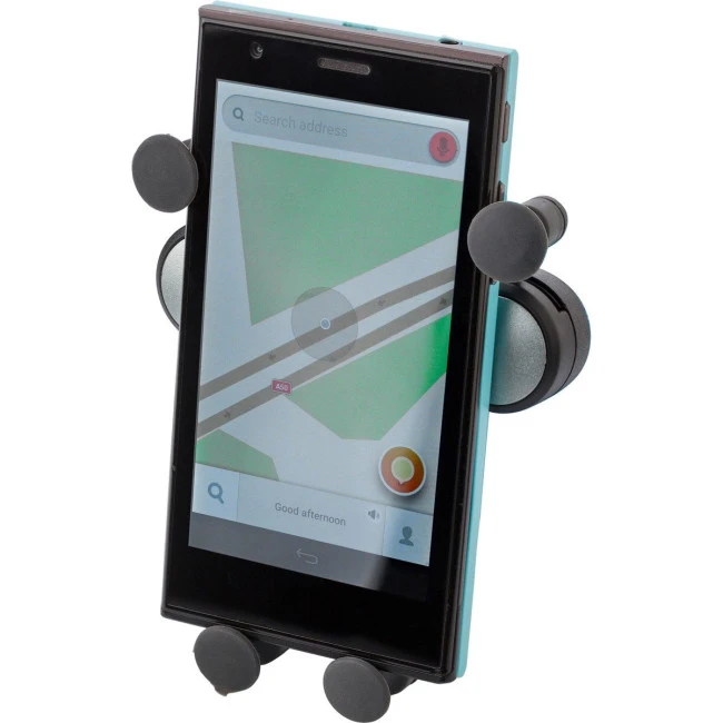 Mobile phone holder