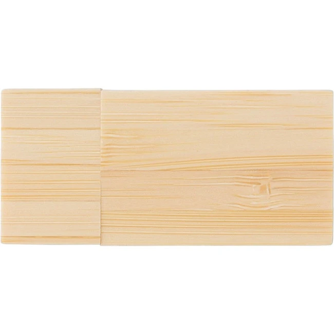 Bamboo USB drive