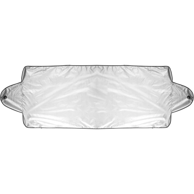 Nylon windscreen cover