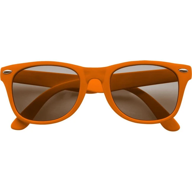 The Abbey Classic Sunglasses