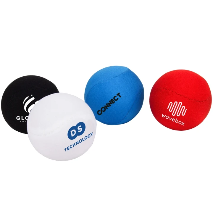 Squishy Skim Ball
