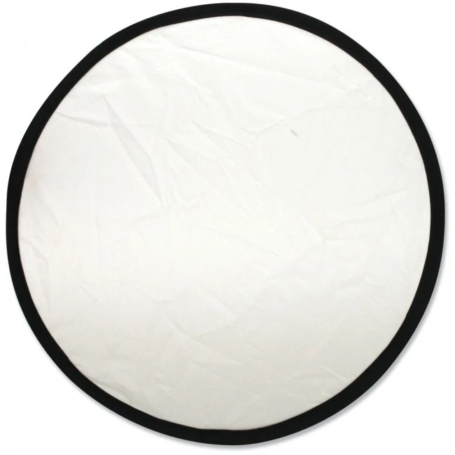 Foldable frisbee