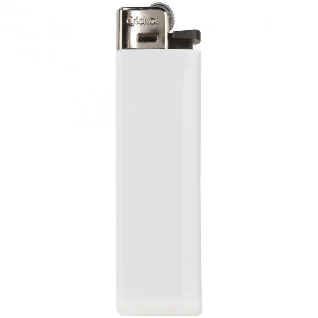 Cricket Feudor, lighter