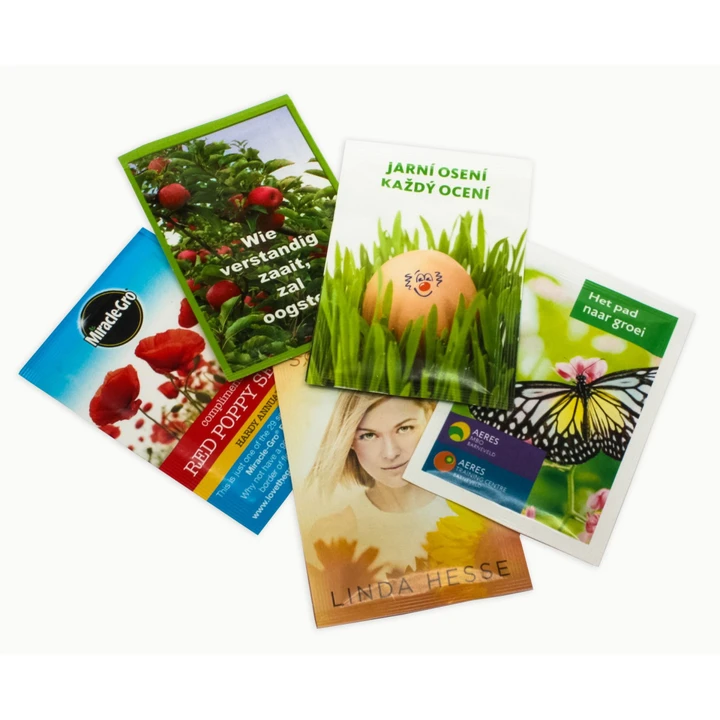 Seed Bag Medium