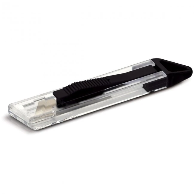 Safety knife