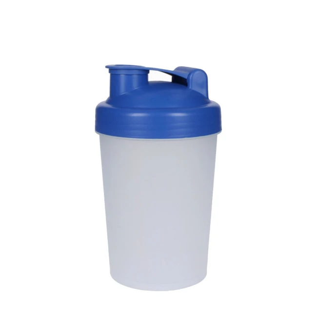 Small Protein Shaker