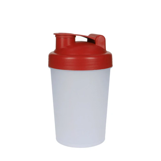 Small Protein Shaker