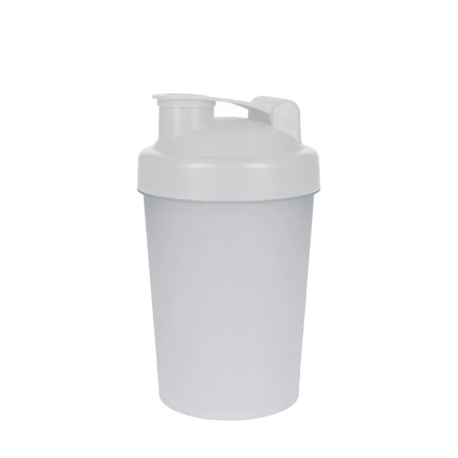 Small Protein Shaker