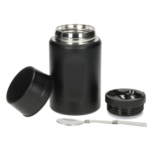 Insulated Soup Container Take Away