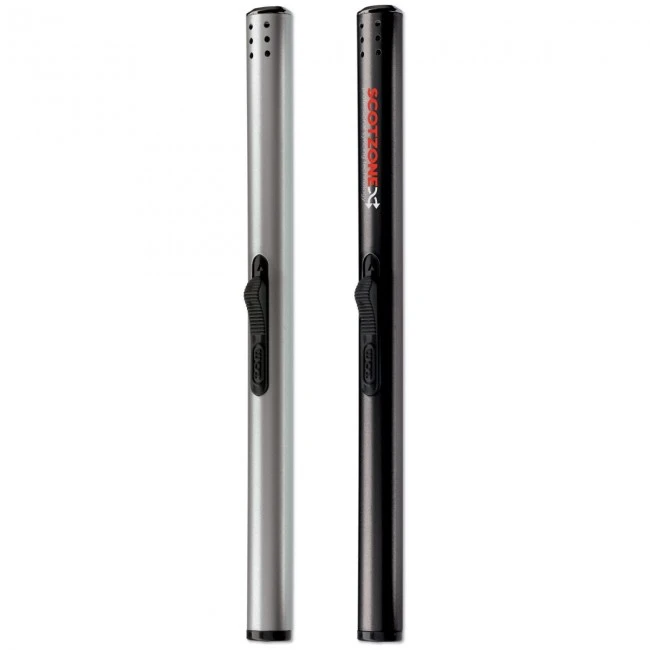 Lighter long and small