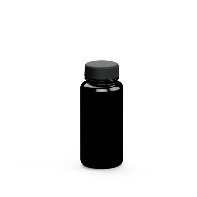 Drink Bottle Refresh - Clear Transparent 400ml