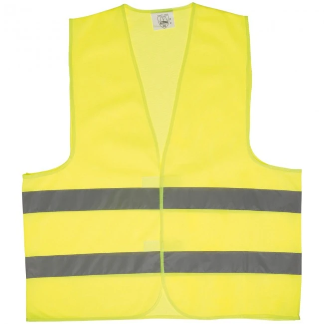 Safety vest XL