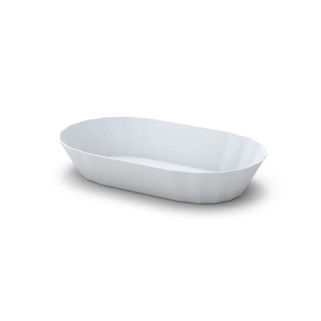 Snack Bowl To Go