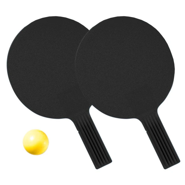 Table Tennis Set Robust