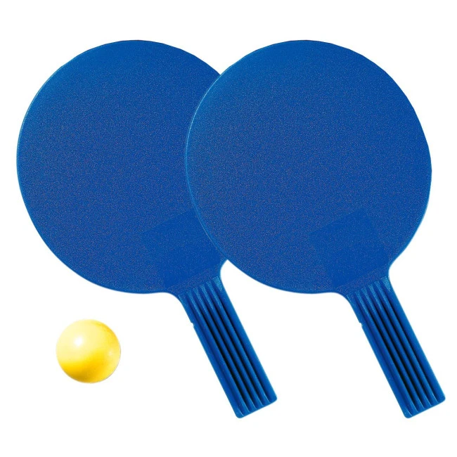 Table Tennis Set Robust