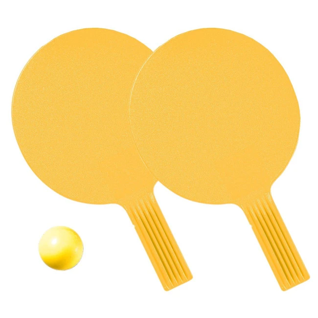 Table Tennis Set Robust