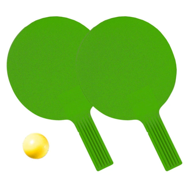 Table Tennis Set Robust