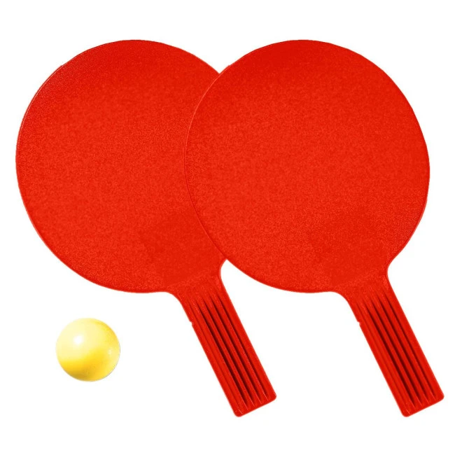 Table Tennis Set Robust