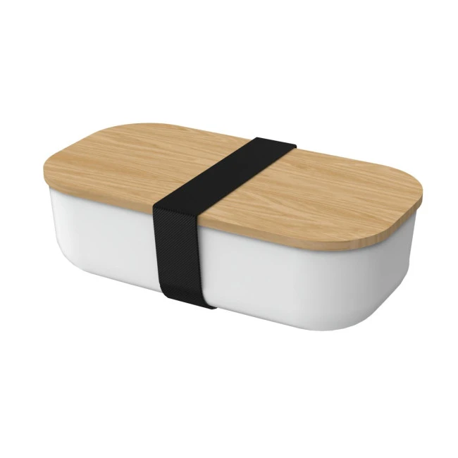 Lunch Box Beech Wood