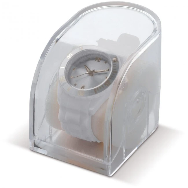 Silicone watch trendy