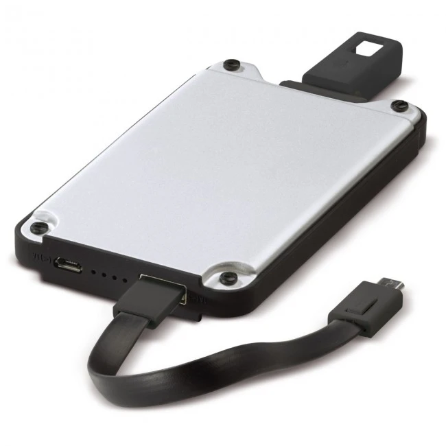 Adventure powerbank 4000mAh