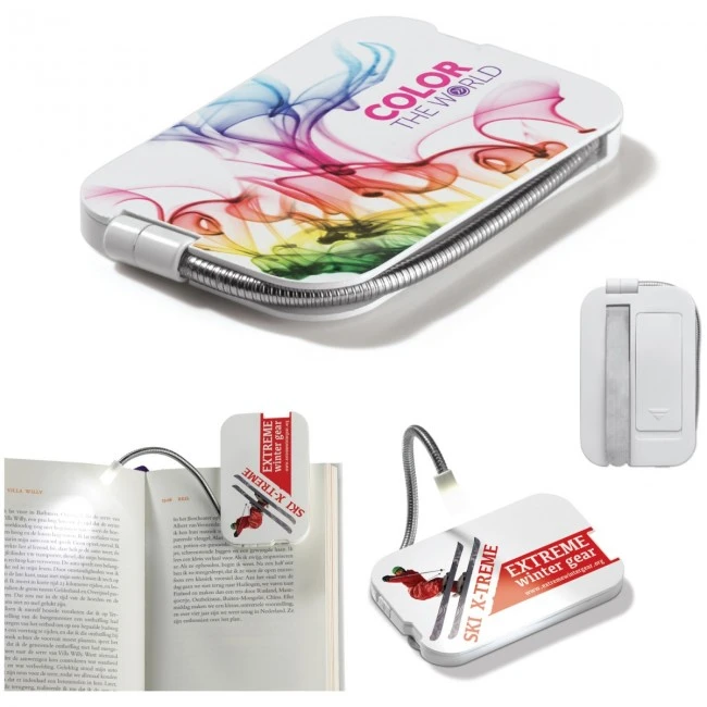 Booklight LED