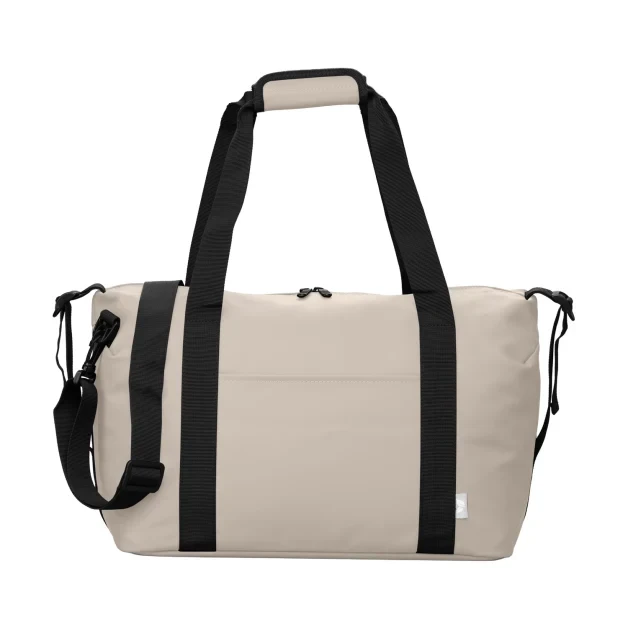 Malmö Recycled Travel Duffel Bag - 30L