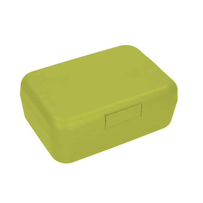 Standard Lunch Box 