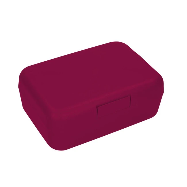Standard Lunch Box 