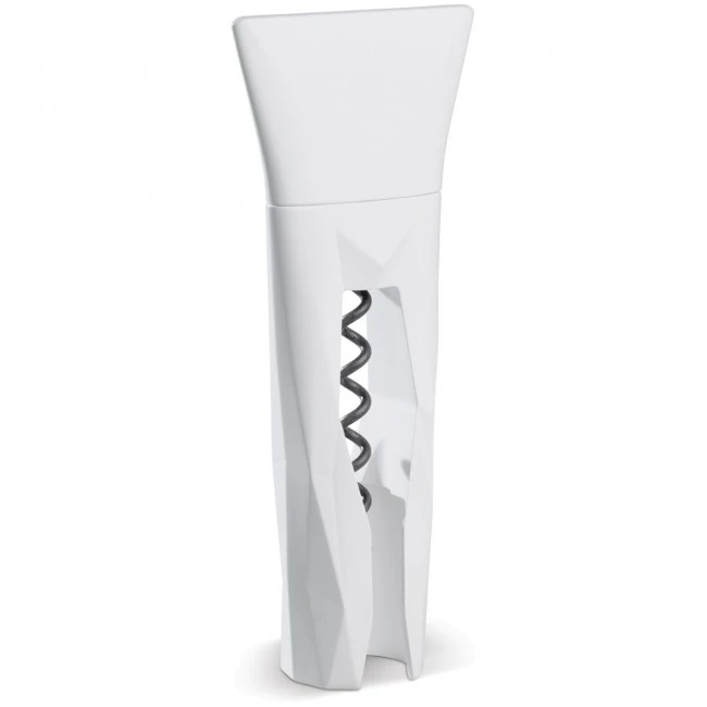 Corkscrew diamond