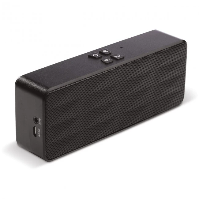 Aluminium speaker 3W