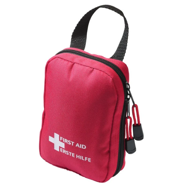 Small First Aid Kit Bag
