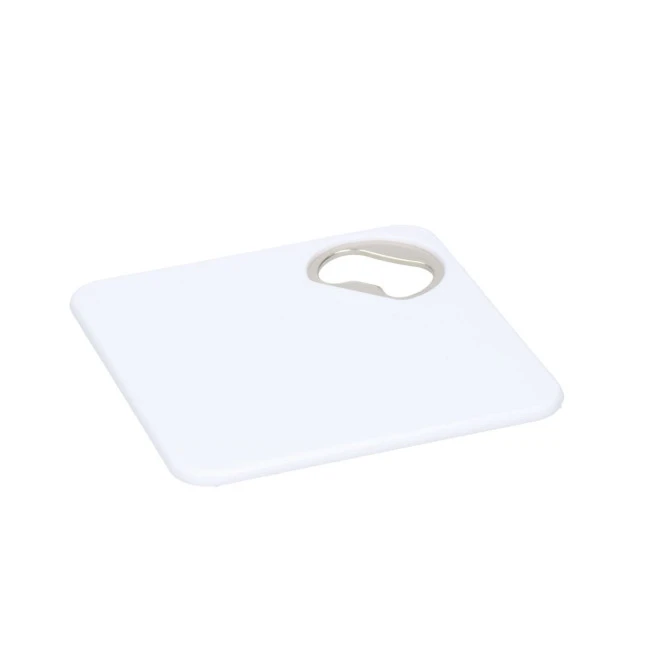 Bottle Opener Coaster 