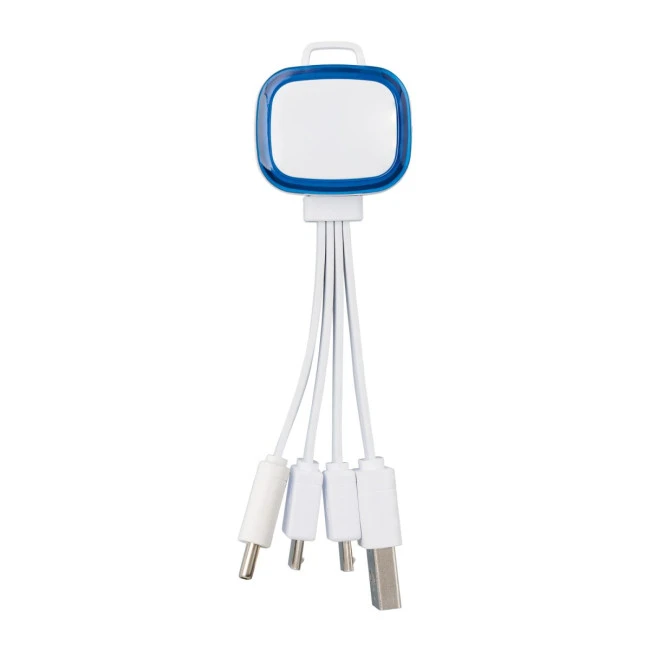 Multi USB Charging Cable