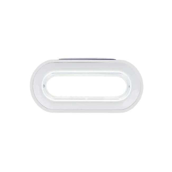 Powerbank & COB LED Torch