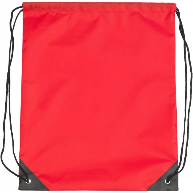 Cudham' Promo Drawstring Bag
