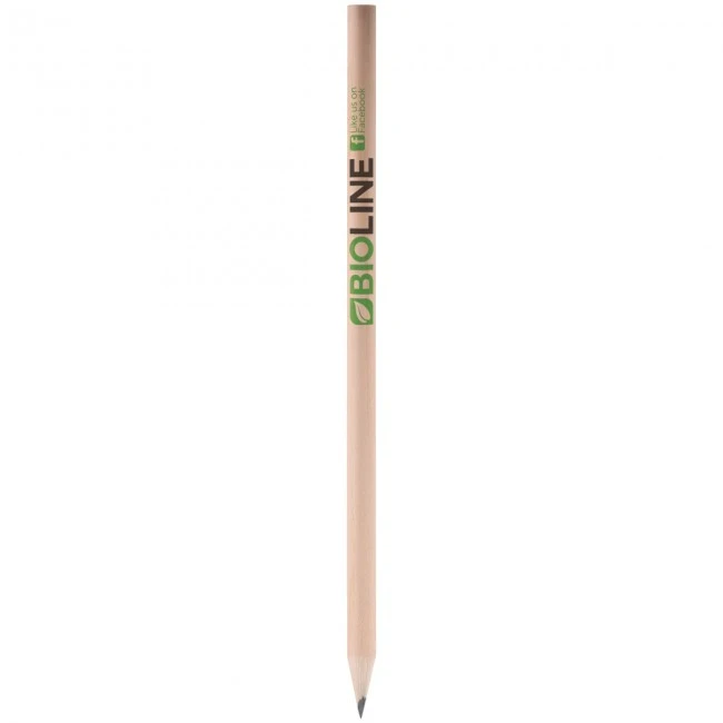 Pencil bio