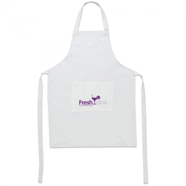 Apron medium quality