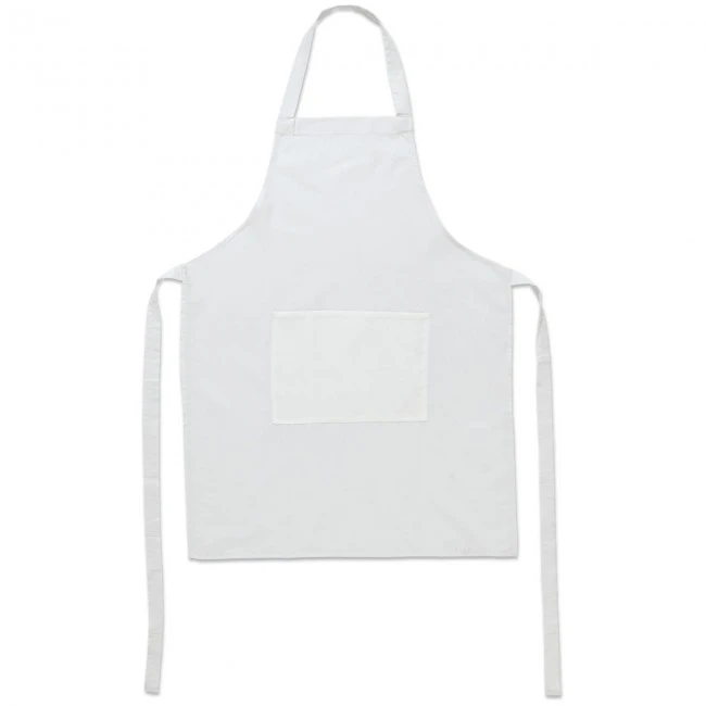 Apron medium quality