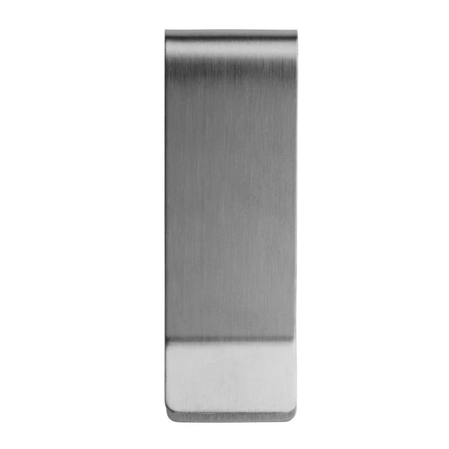 Stainless Steel Money Clip
