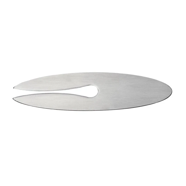California Steel Letter Opener