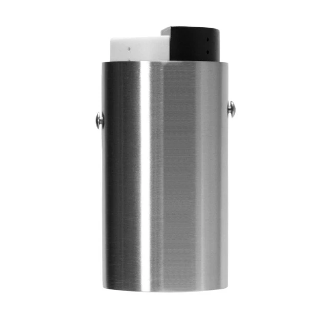 Salt and pepper set