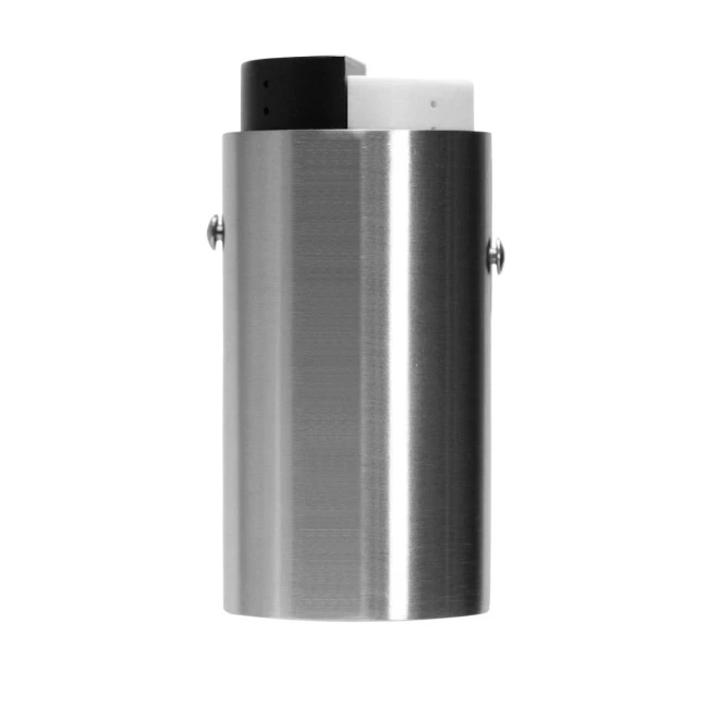 Salt and pepper set