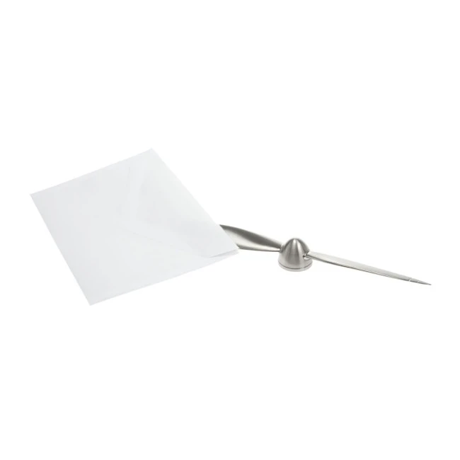 Metal Letter Opener