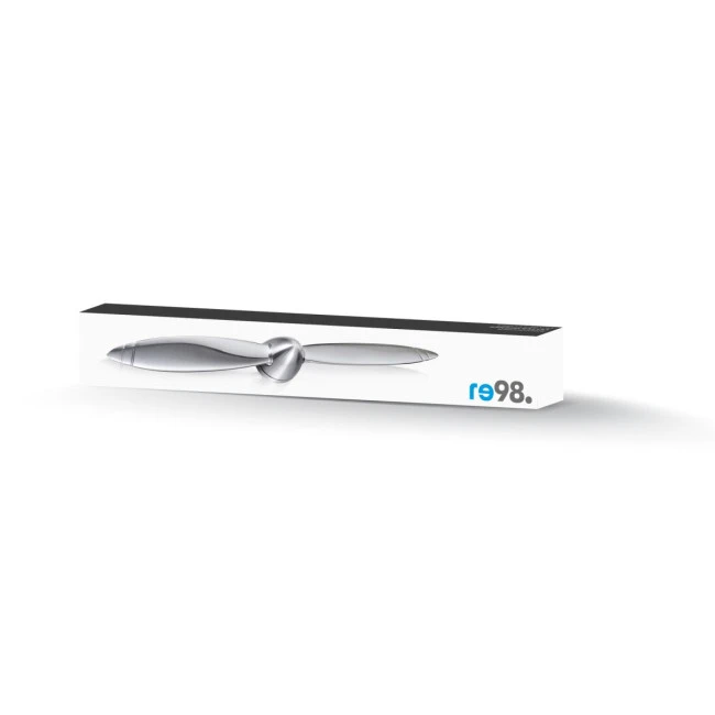 Metal Letter Opener