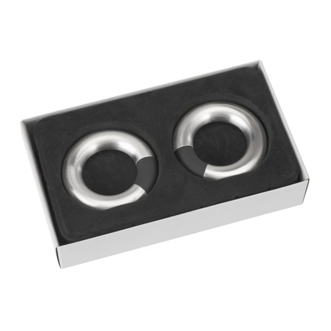Alturas Salt and pepper set