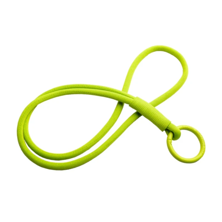 Tubyard Lanyard with Elastic Tube