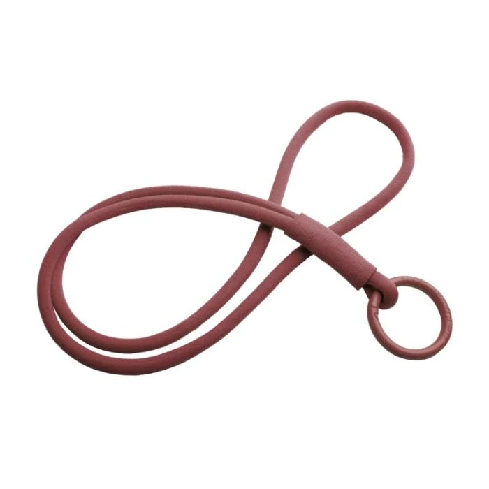 Tubyard Lanyard with Elastic Tube